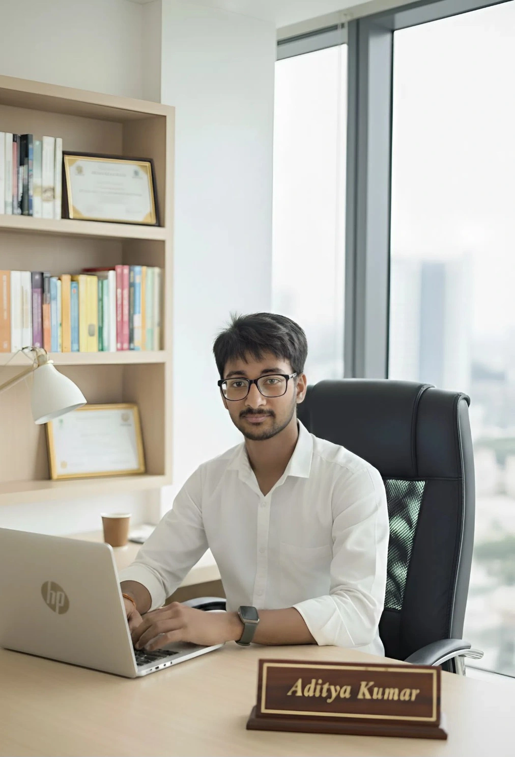 Aditya Kumar